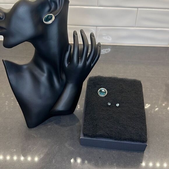 Fashion Jewelry- Bundle Earring Set - Picture 2 of 8